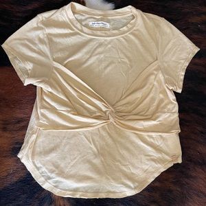 NWOT We The Free shirt.